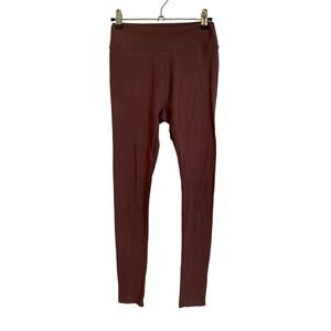 Gymshark Women's Medium Mauve Legging